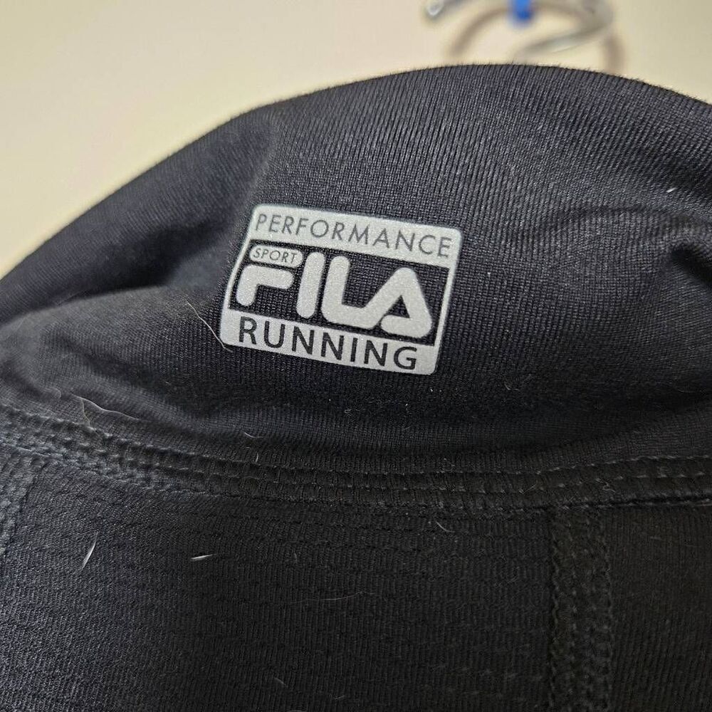 Fila Colorblock Pullover - Picture 7 of 8